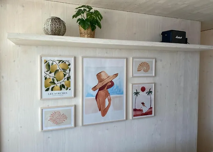 Eva House I & Ii Buqez - Private Sauna Or Whirlpool * Драге